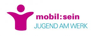 Logo mobil:sein © Jugend am Werk