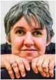 Trainerin Berit Weindorfer