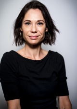 Claudia Edlinger ©Jugend am Werk