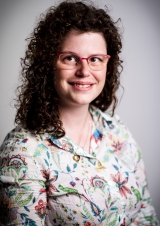 Marlies Smejkal-Riegler ©Jugend am Werk