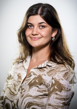 Selma Haslinger ©Jugend am Werk