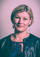 Barbara Kunert ©Jugend am Werk