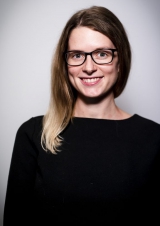 Daniela Drexler ©Jugend am Werk