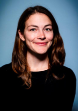 Veronika Stadlbacher ©Jugend am Werk