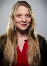 Olivia Weinberger ©Jugend am Werk Olivia Weinberger ©Jugend am Werk