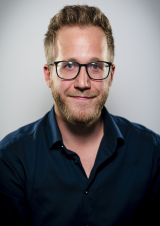Christian Fugger ©Jugend am Werk Christian Fugger ©Jugend am Werk