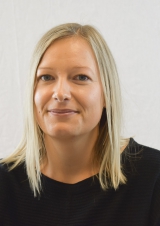 Sigrid Arzberger ©Jugend am Werk