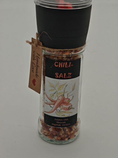 Chilisalz