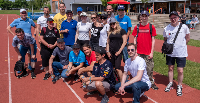 Sportfest_Organisation © Attila Izmir