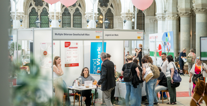 Jede*r für Jede*n – Fest der Begegnung 2026 © Zsolt Marton
