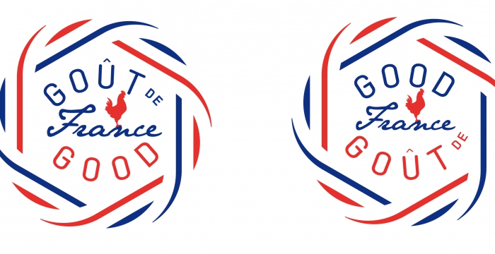 Logo Wettbewerb Good France 2019 © Good France