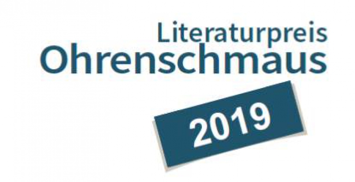 Ohrenschmaus 2019 © Verein Literaturpreis Ohrenschmaus