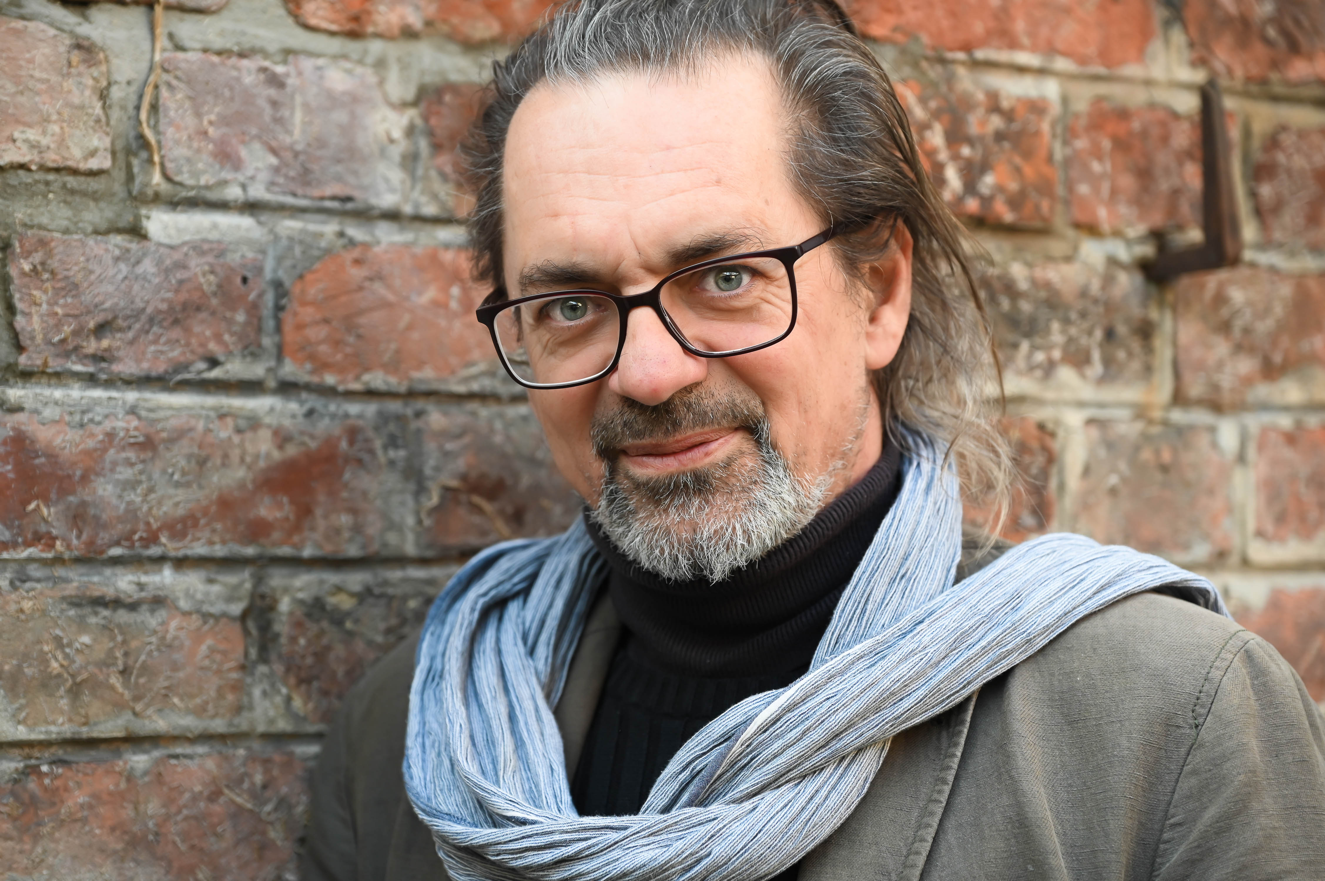 Jakob Lediger ©Jugend am Werk