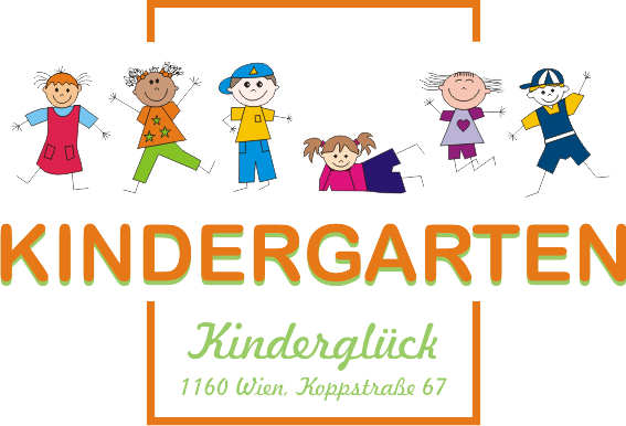 Kindergarten Kinderglück