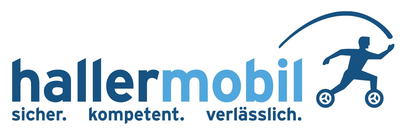 Logo hallermobil