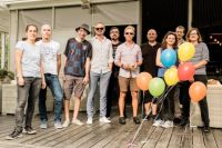 Fest der Begegnung 2018 006 © Attila Izmir