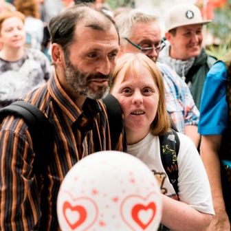 Fest der Begegnung 2018 014 © Attila Izmir