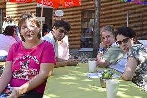 50 Jahre Speckbachergasse 022 © Jugend am Werk