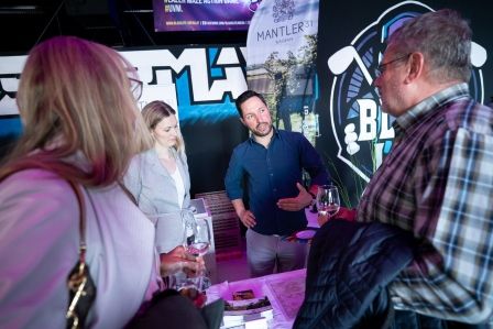 Firmenpartnerevent 2019 049 © www.davidbohmann.com