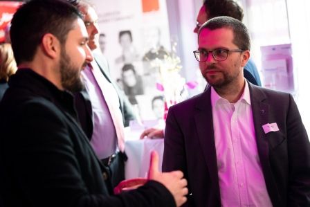 Firmenpartnerevent 2019 055 © www.davidbohmann.com