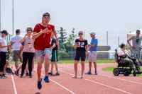 Sportfest 2025 © Attila Izmir