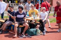 Sportfest 2025 © Attila Izmir