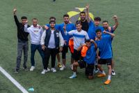 Fairness Cup 2025 © Attila Izmir