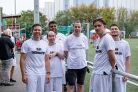 Fairness Cup 2025 © Attila Izmir