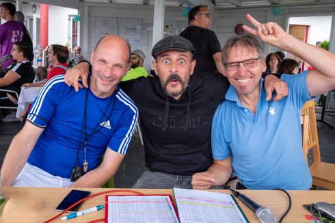 Fairness Cup 2025 © Attila Izmir