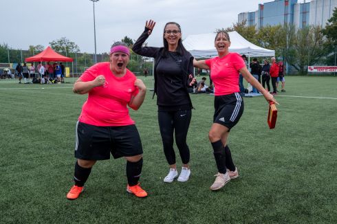Fairness Cup 2025 © Attila Izmir