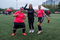 Fairness Cup 2025 © Attila Izmir