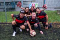 Fairness Cup 2025 © Attila Izmir
