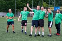 Fairness Cup 2025 © Attila Izmir