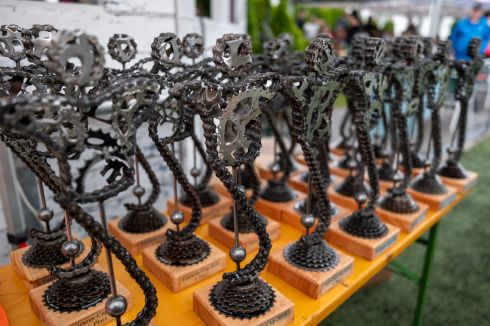Fairness Cup 2025 © Attila Izmir