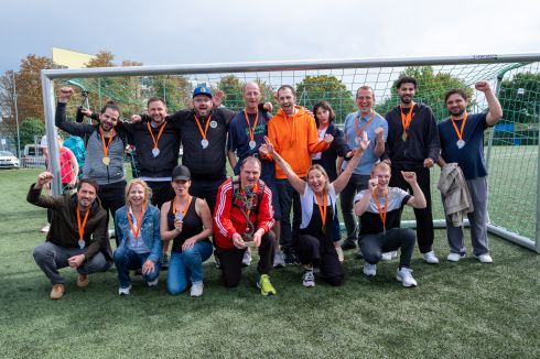 Fairness Cup 2025 © Attila Izmir