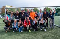 Fairness Cup 2025 © Attila Izmir