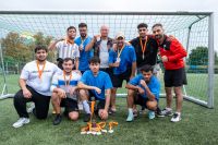 Fairness Cup 2025 © Attila Izmir