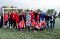 Fairness Cup 2025 © Attila Izmir