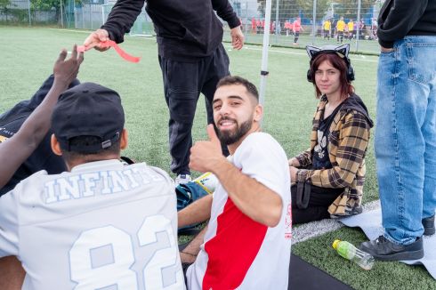 Fairness Cup 2025 © Attila Izmir