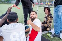 Fairness Cup 2025 © Attila Izmir
