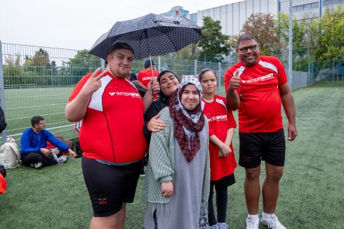Fairness Cup 2025 © Attila Izmir