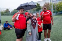 Fairness Cup 2025 © Attila Izmir