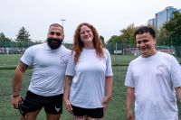 Fairness Cup 2025 © Attila Izmir