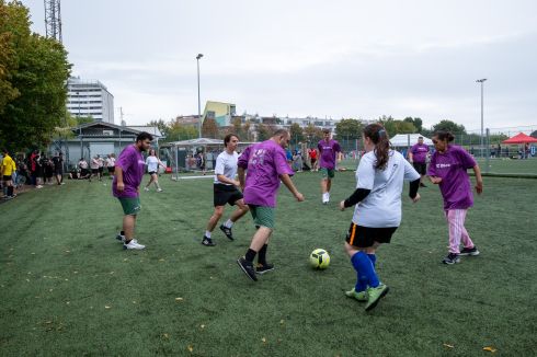Fairness Cup 2025 © Attila Izmir