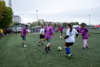 Fairness Cup 2025 © Attila Izmir