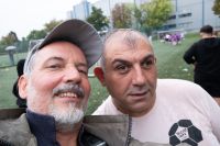 Fairness Cup 2025 © Attila Izmir