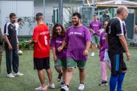 Fairness Cup 2025 © Attila Izmir