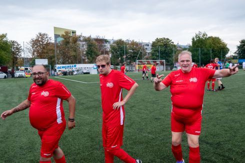 Fairness Cup 2025 © Attila Izmir