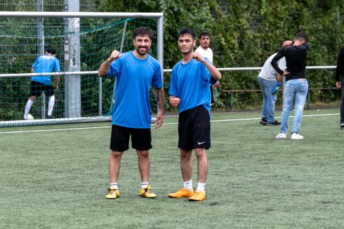 Fairness Cup 2025 © Attila Izmir