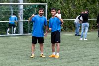Fairness Cup 2025 © Attila Izmir